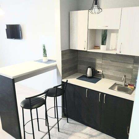 Belvederska Apartment 2 Ivano-Frankivsk Eksteriør billede