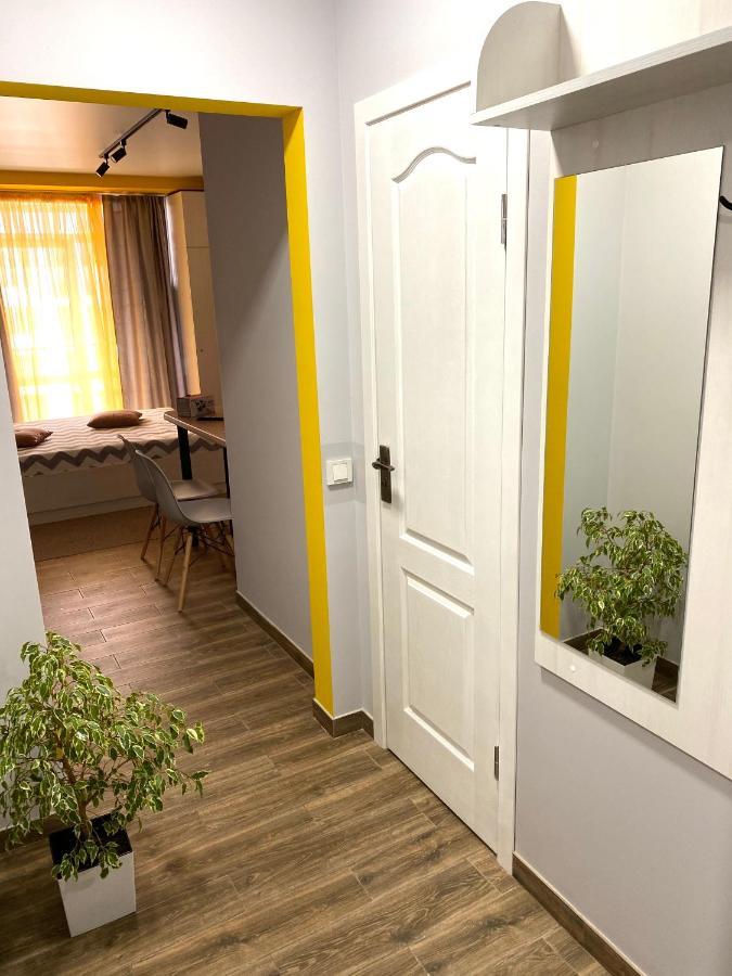 Belvederska Apartment 2 Ivano-Frankivsk Eksteriør billede