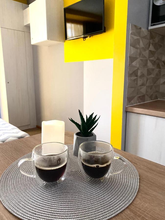 Belvederska Apartment 2 Ivano-Frankivsk Eksteriør billede