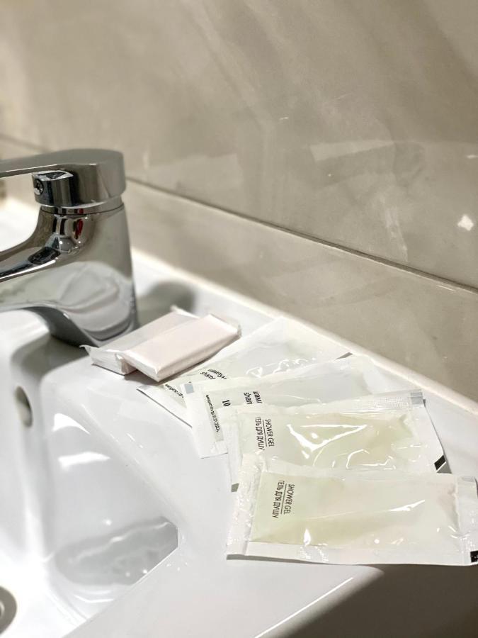 Belvederska Apartment 2 Ivano-Frankivsk Eksteriør billede