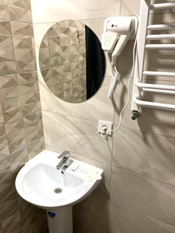 Belvederska Apartment 2 Ivano-Frankivsk Eksteriør billede