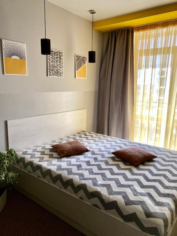 Belvederska Apartment 2 Ivano-Frankivsk Eksteriør billede