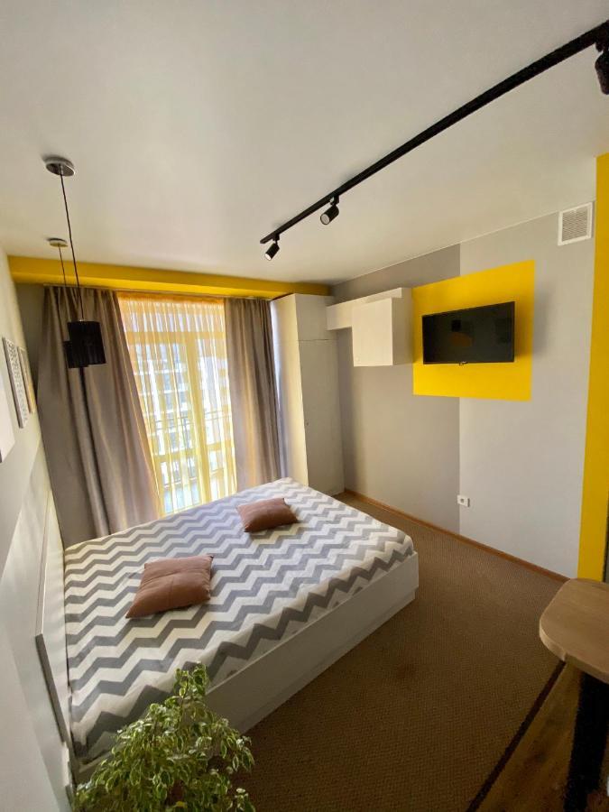 Belvederska Apartment 2 Ivano-Frankivsk Eksteriør billede