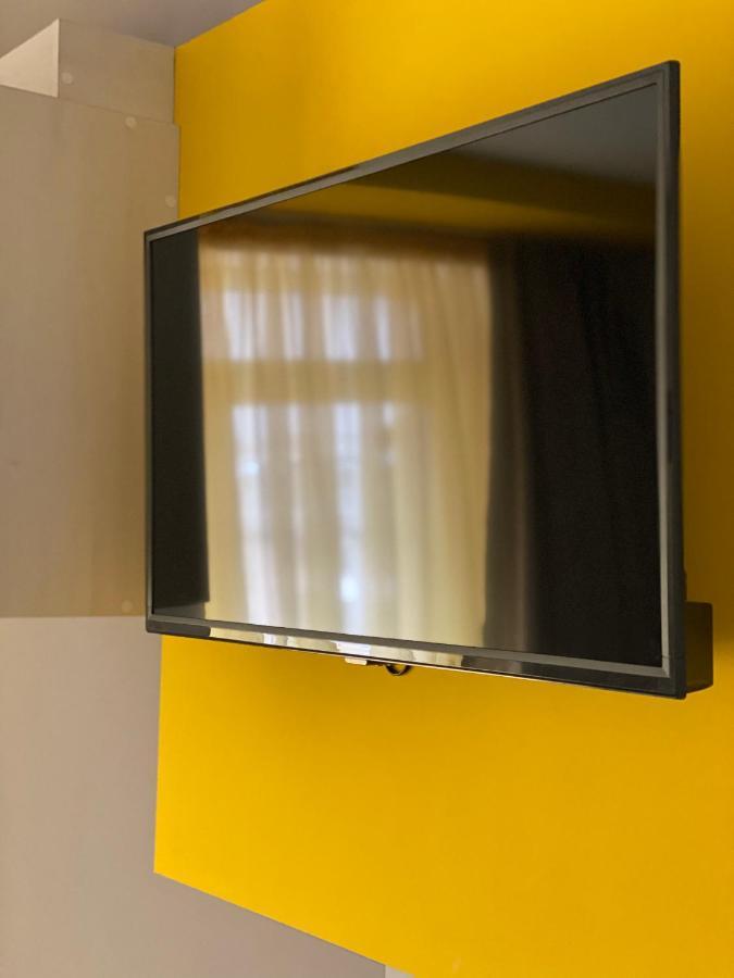 Belvederska Apartment 2 Ivano-Frankivsk Eksteriør billede
