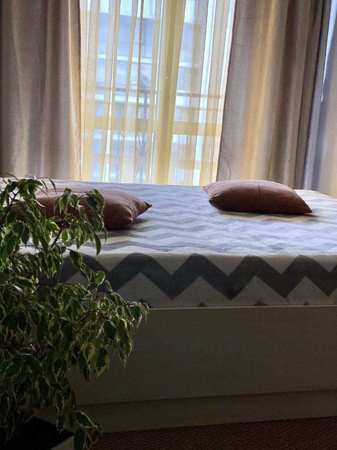 Belvederska Apartment 2 Ivano-Frankivsk Eksteriør billede