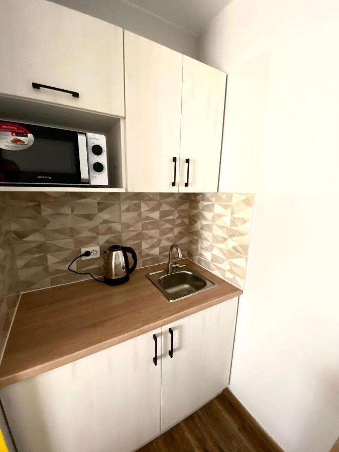 Belvederska Apartment 2 Ivano-Frankivsk Eksteriør billede