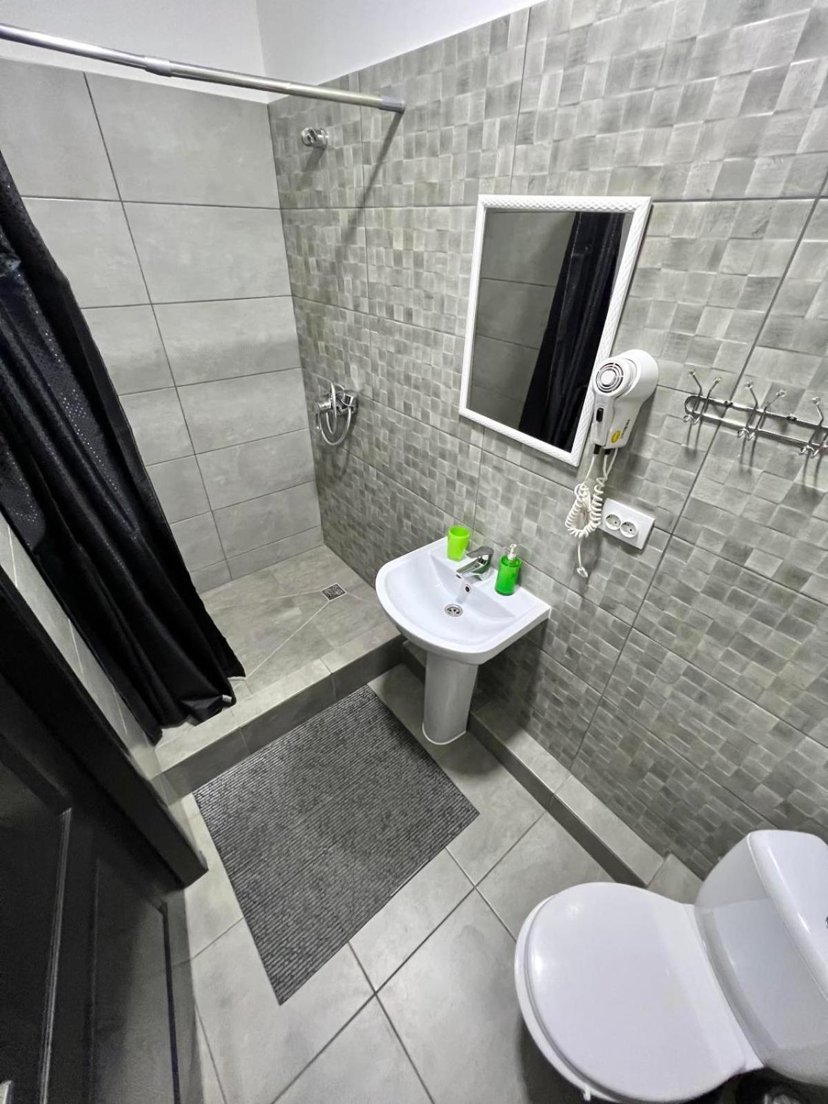 Belvederska Apartment 2 Ivano-Frankivsk Værelse billede