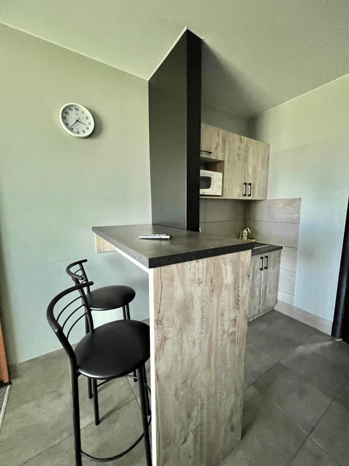 Belvederska Apartment 2 Ivano-Frankivsk Værelse billede