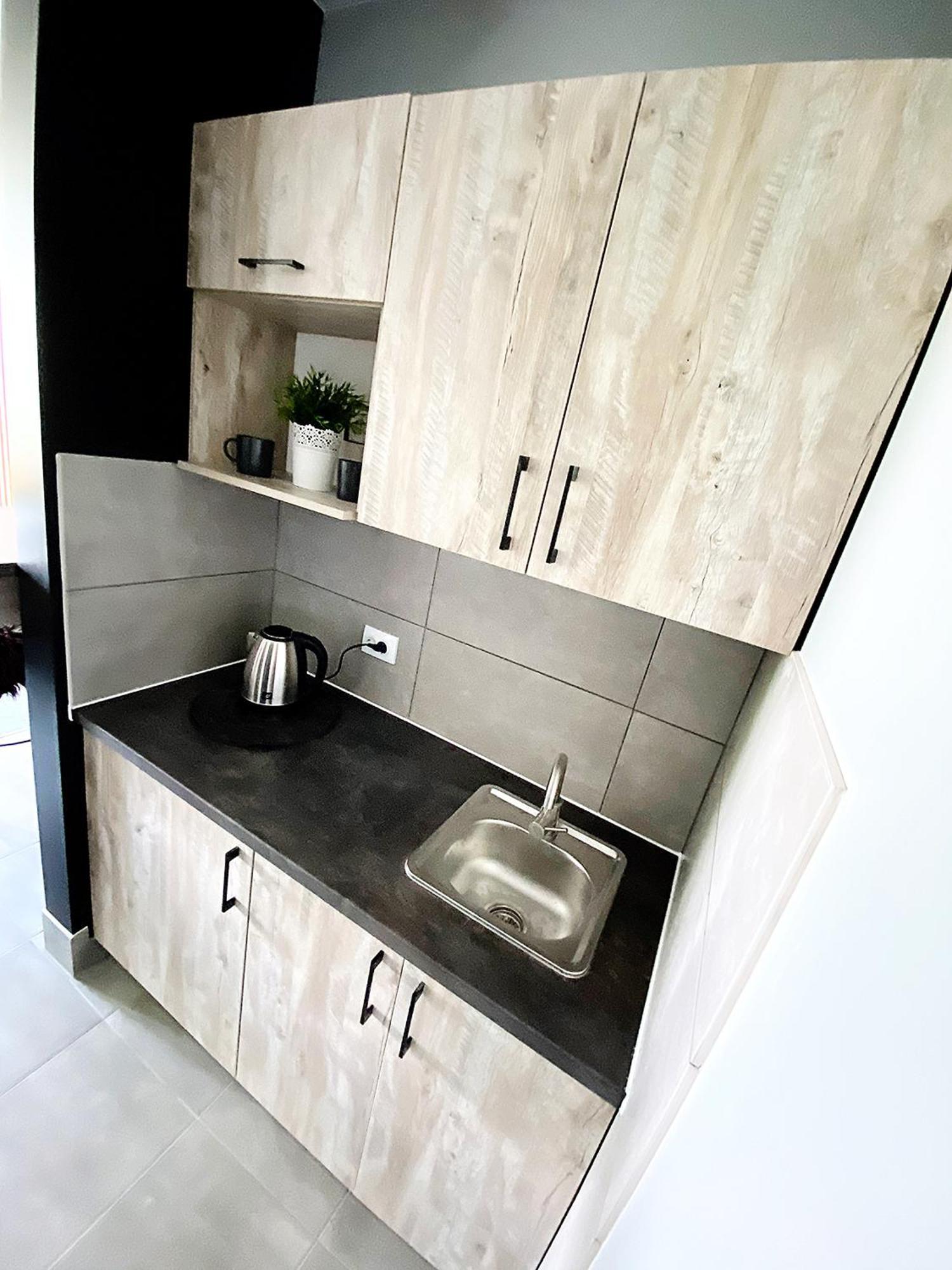 Belvederska Apartment 2 Ivano-Frankivsk Værelse billede