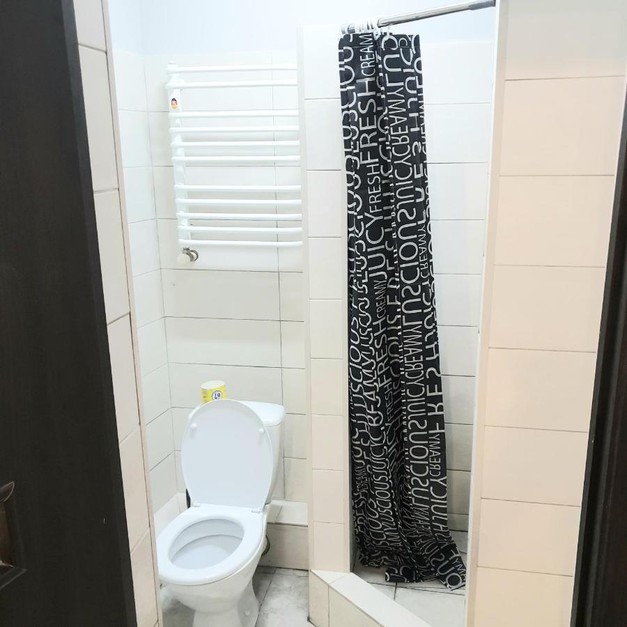 Belvederska Apartment 2 Ivano-Frankivsk Eksteriør billede