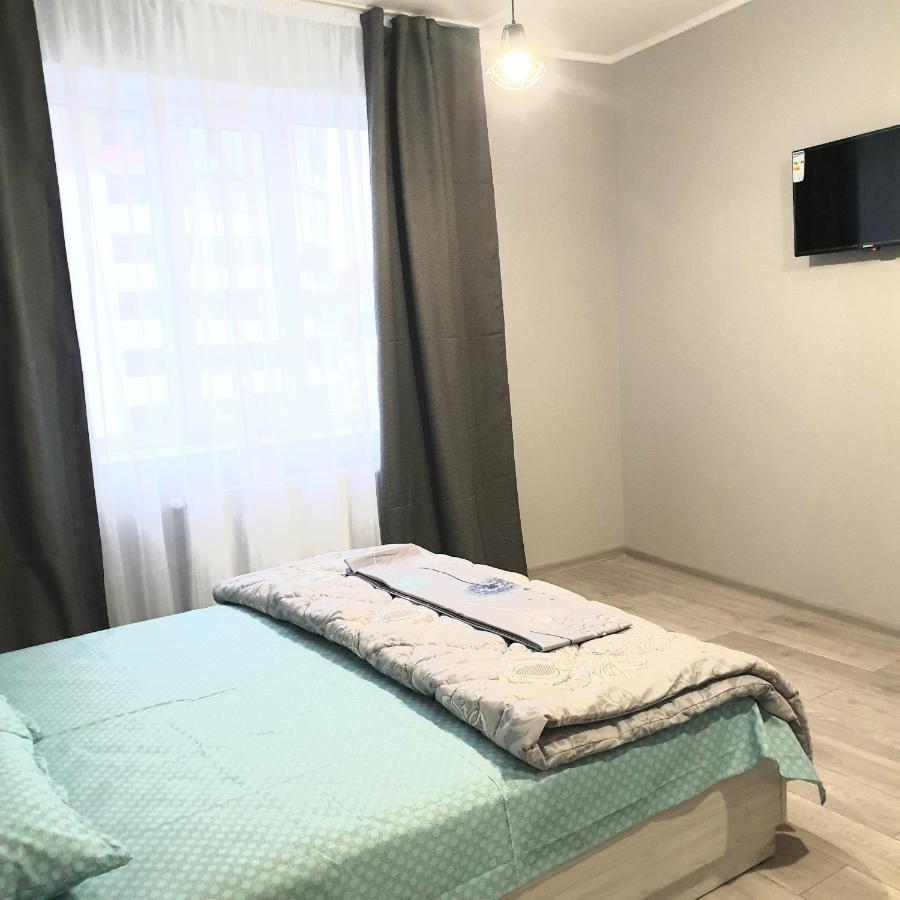 Belvederska Apartment 2 Ivano-Frankivsk Eksteriør billede