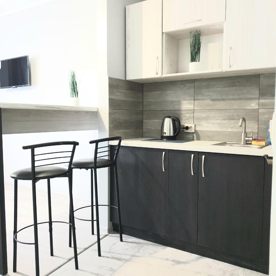 Belvederska Apartment 2 Ivano-Frankivsk Eksteriør billede