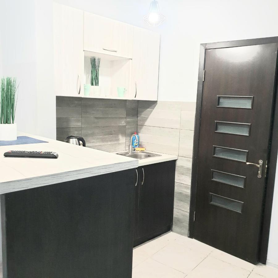 Belvederska Apartment 2 Ivano-Frankivsk Eksteriør billede